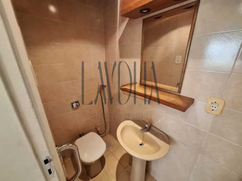 Apartamento 3 quartos à venda Rio de Janeiro,RJ - R$ 1.400.000