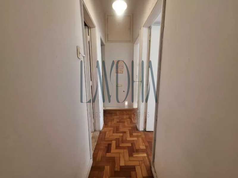 Apartamento 3 quartos à venda Rio de Janeiro,RJ - R$ 1.400.000