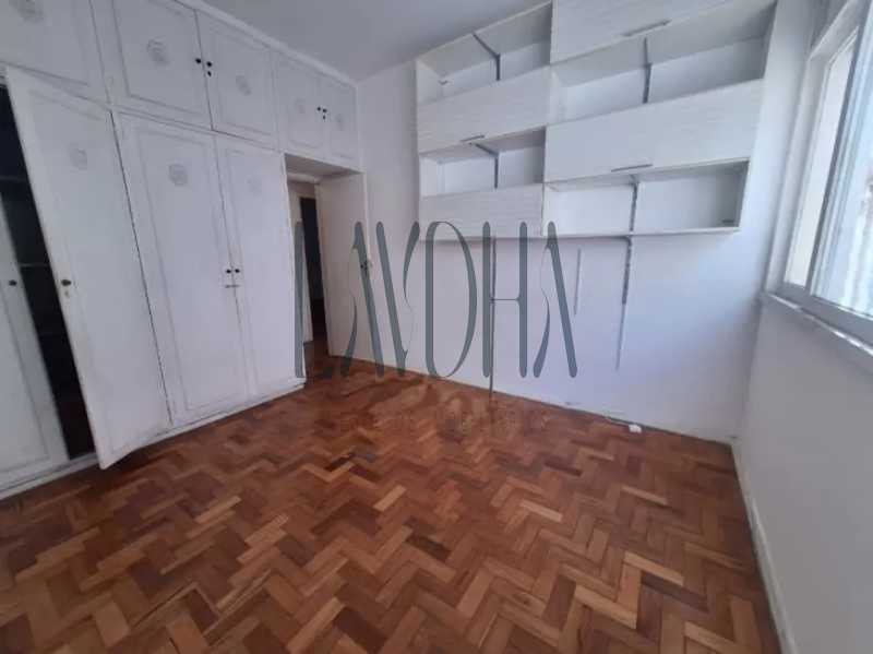 Apartamento 3 quartos à venda Rio de Janeiro,RJ - R$ 1.400.000