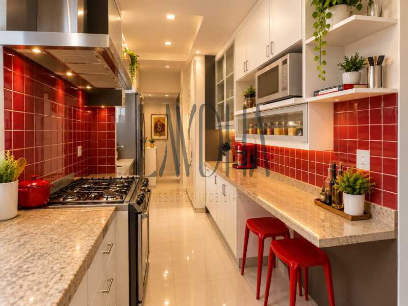Cobertura à venda Rua Prudente de Morais,Rio de Janeiro,RJ - R$ 5.000.000