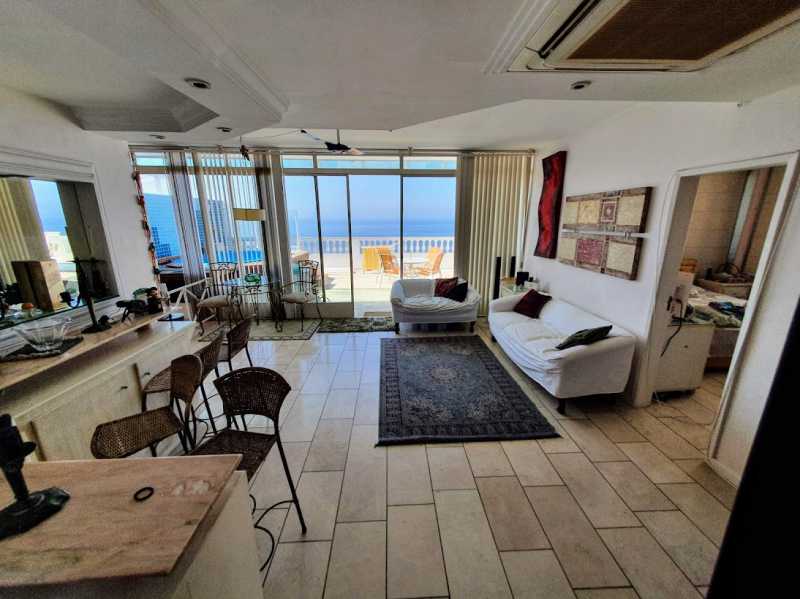Cobertura 4 quartos à venda Rio de Janeiro,RJ - R$ 9.500.000