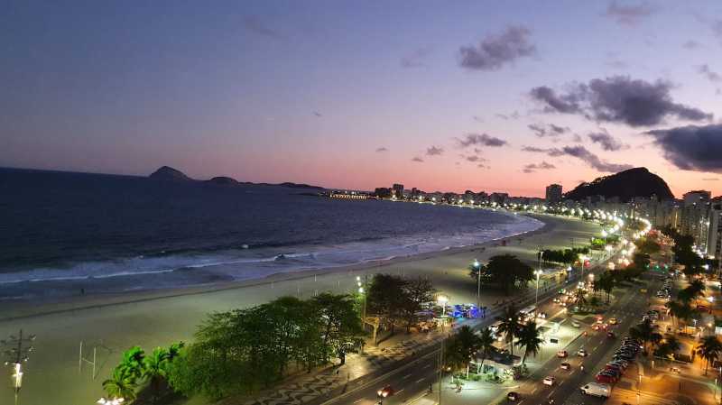 Cobertura 4 quartos à venda Rio de Janeiro,RJ - R$ 9.500.000