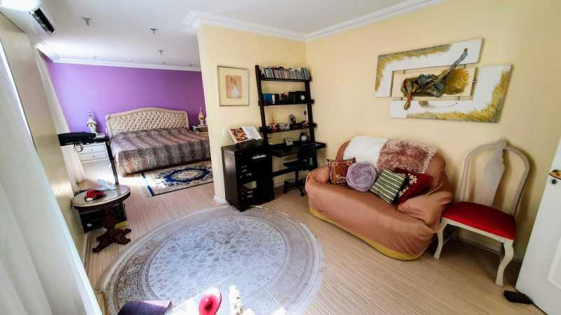 Cobertura 4 quartos à venda Rio de Janeiro,RJ - R$ 9.500.000