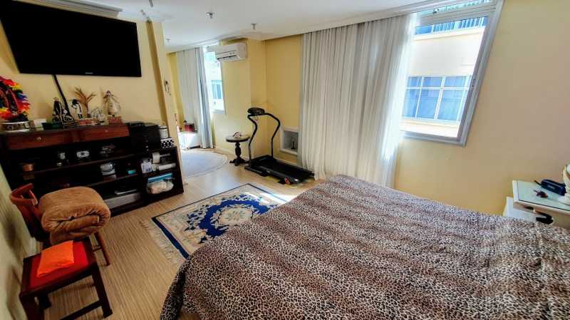 Cobertura 4 quartos à venda Rio de Janeiro,RJ - R$ 9.500.000
