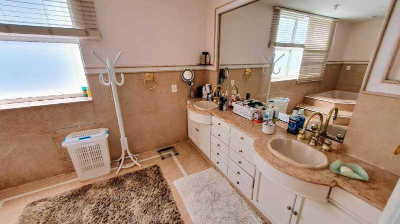 Cobertura 4 quartos à venda Rio de Janeiro,RJ - R$ 9.500.000