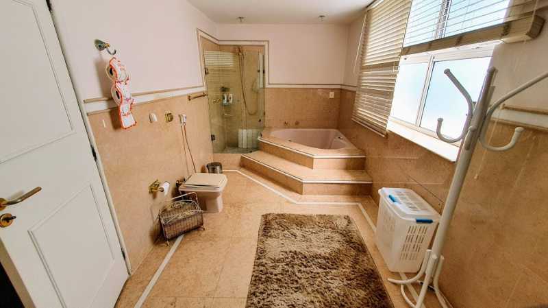 Cobertura 4 quartos à venda Rio de Janeiro,RJ - R$ 9.500.000