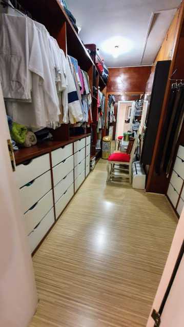 Cobertura 4 quartos à venda Rio de Janeiro,RJ - R$ 9.500.000
