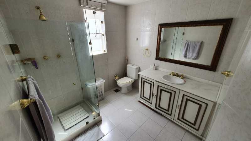 Cobertura 4 quartos à venda Rio de Janeiro,RJ - R$ 9.500.000