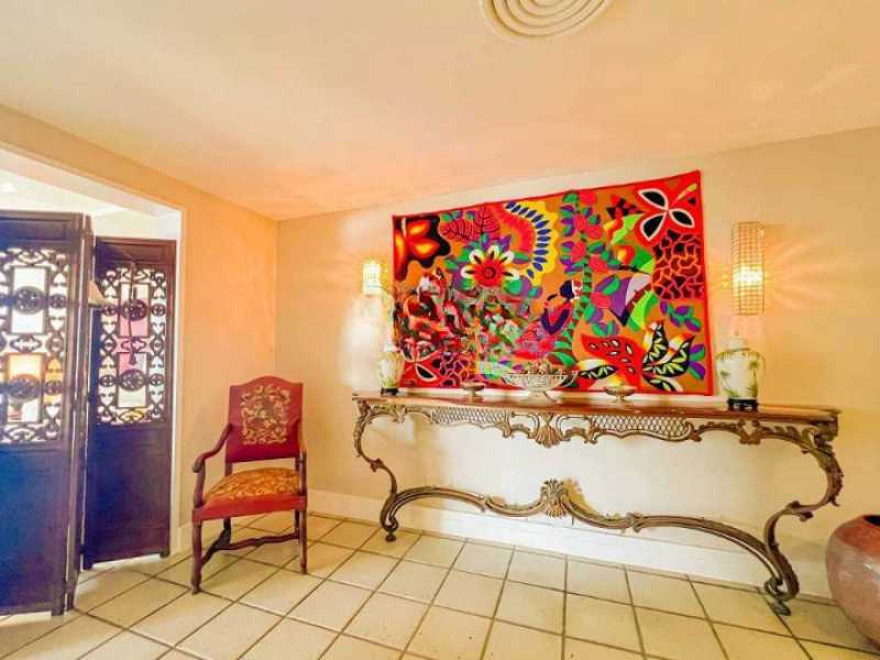 Cobertura 4 quartos à venda Rio de Janeiro,RJ - R$ 9.500.000