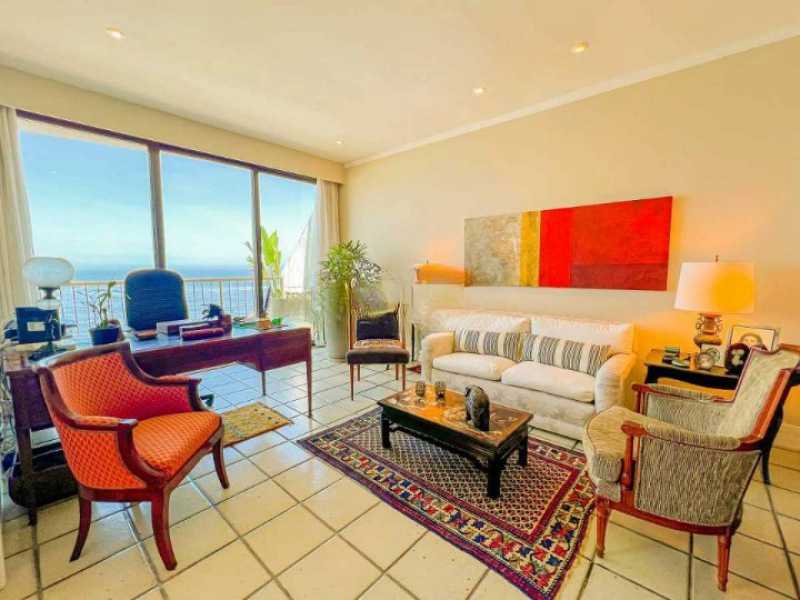 Cobertura 4 quartos à venda Rio de Janeiro,RJ - R$ 9.500.000