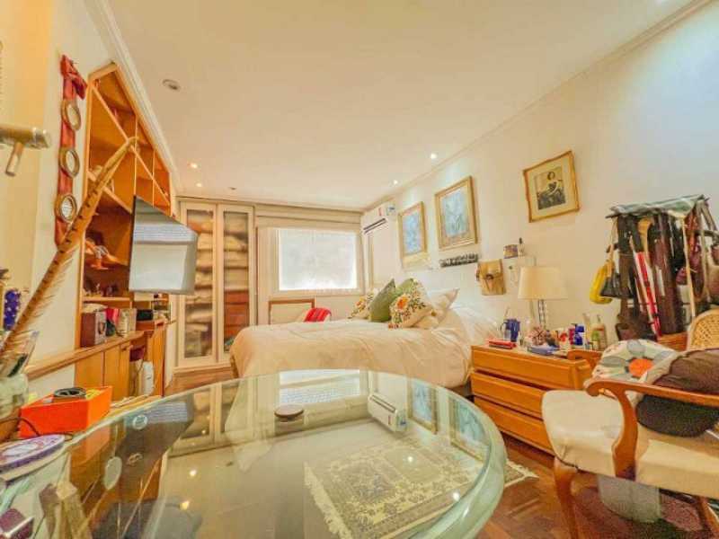 Cobertura 4 quartos à venda Rio de Janeiro,RJ - R$ 9.500.000