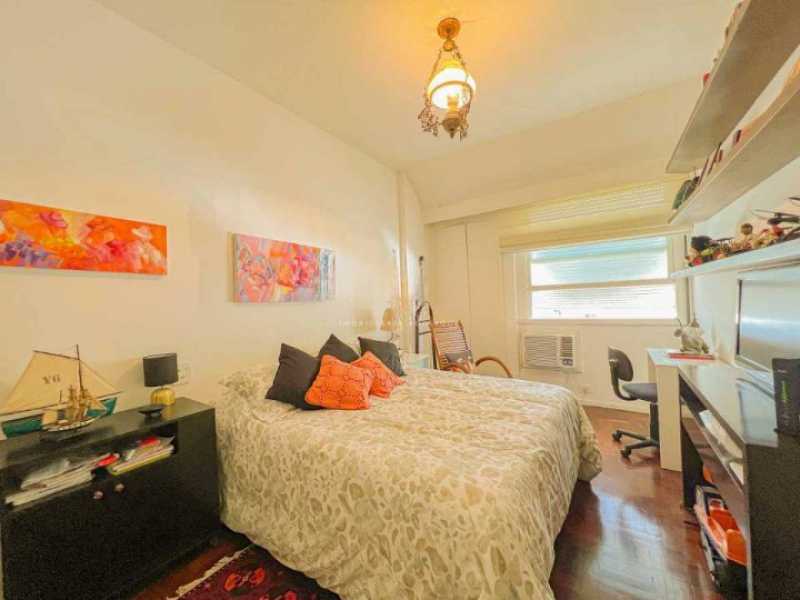 Cobertura 4 quartos à venda Rio de Janeiro,RJ - R$ 9.500.000