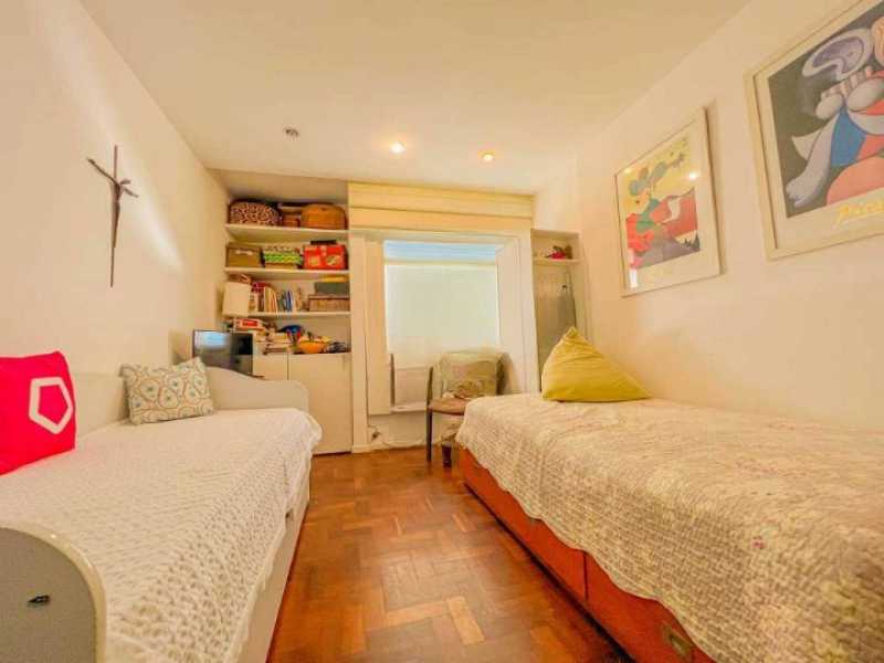 Cobertura 4 quartos à venda Rio de Janeiro,RJ - R$ 9.500.000