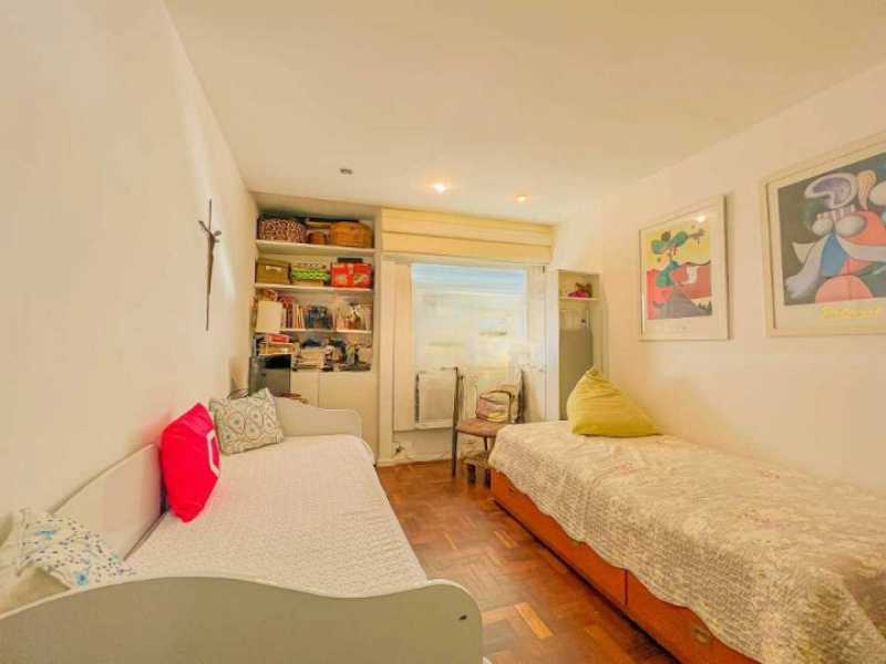 Cobertura 4 quartos à venda Rio de Janeiro,RJ - R$ 9.500.000