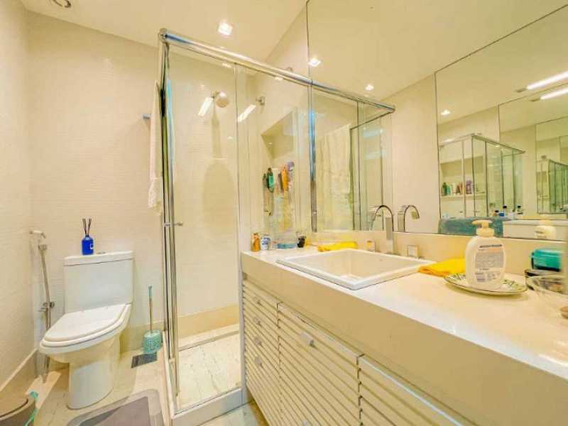 Cobertura 4 quartos à venda Rio de Janeiro,RJ - R$ 9.500.000