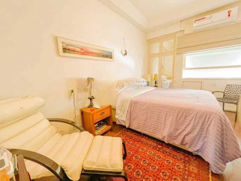 Cobertura 4 quartos à venda Rio de Janeiro,RJ - R$ 9.500.000