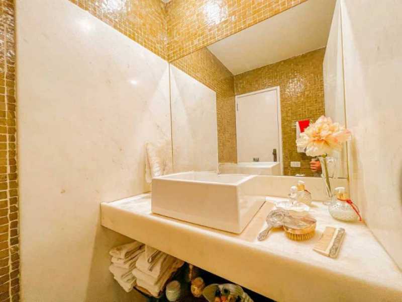 Cobertura 4 quartos à venda Rio de Janeiro,RJ - R$ 9.500.000