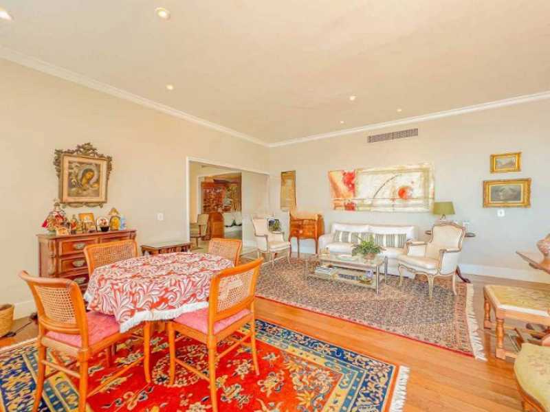 Cobertura 4 quartos à venda Rio de Janeiro,RJ - R$ 9.500.000