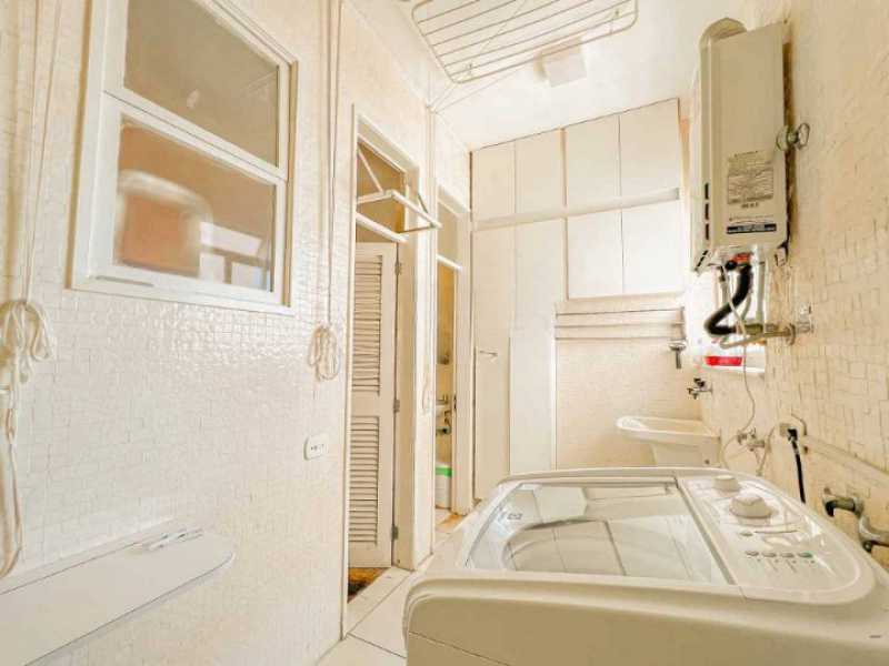 Cobertura 4 quartos à venda Rio de Janeiro,RJ - R$ 9.500.000