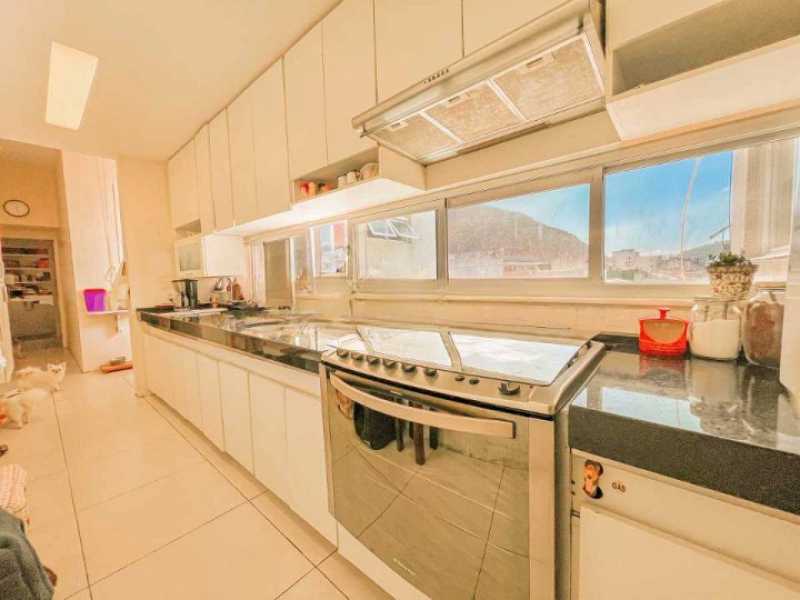 Cobertura 4 quartos à venda Rio de Janeiro,RJ - R$ 9.500.000
