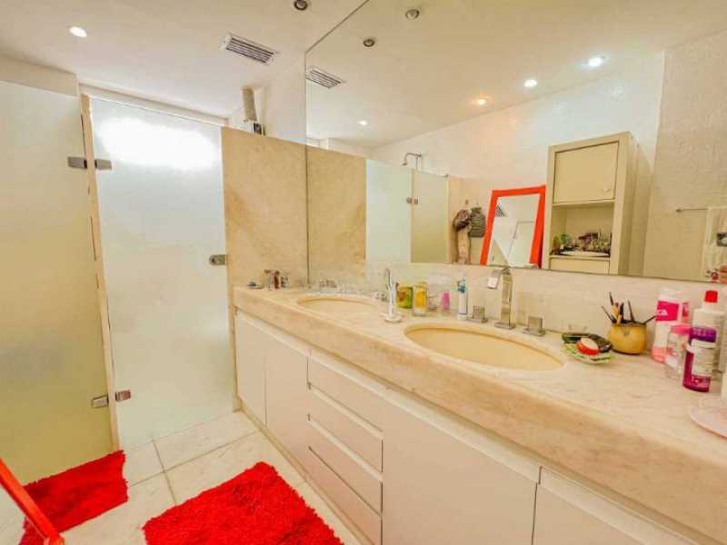 Cobertura 4 quartos à venda Rio de Janeiro,RJ - R$ 9.500.000
