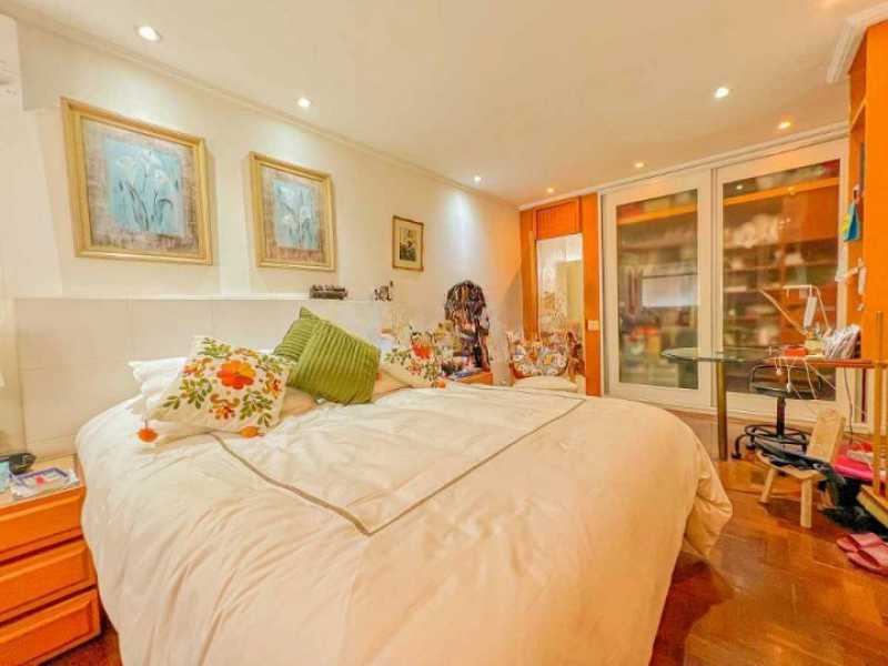 Cobertura 4 quartos à venda Rio de Janeiro,RJ - R$ 9.500.000