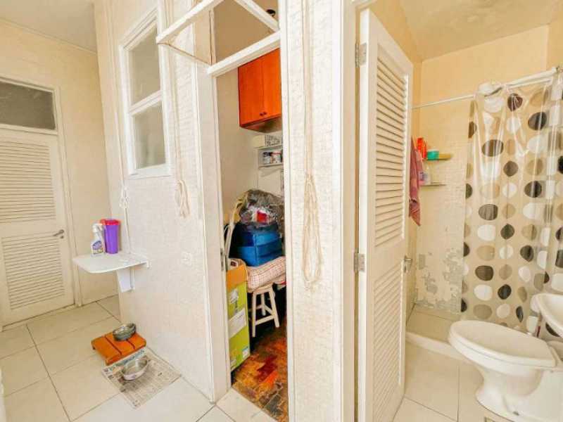 Cobertura 4 quartos à venda Rio de Janeiro,RJ - R$ 9.500.000