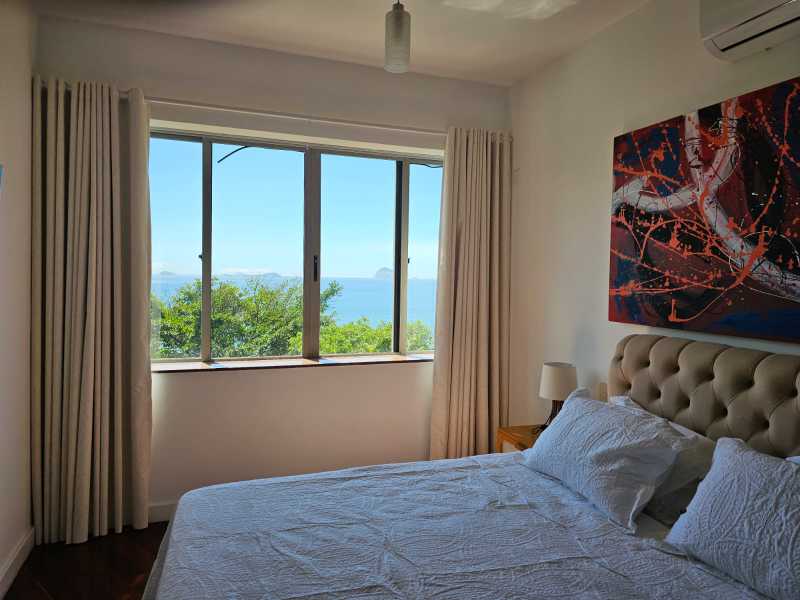 Casa em Condomínio 4 quartos para venda e aluguel Rio de Janeiro,RJ - R$ 19.900.000