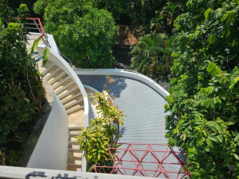 Casa em Condomínio 4 quartos para venda e aluguel Rio de Janeiro,RJ - R$ 19.900.000