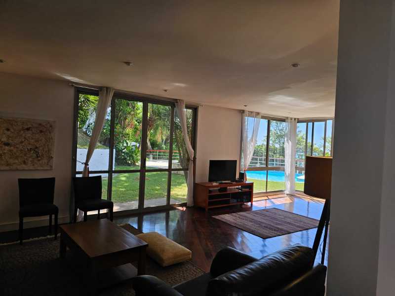 Casa em Condomínio 4 quartos para venda e aluguel Rio de Janeiro,RJ - R$ 19.900.000
