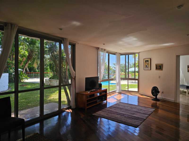 Casa em Condomínio 4 quartos para venda e aluguel Rio de Janeiro,RJ - R$ 19.900.000