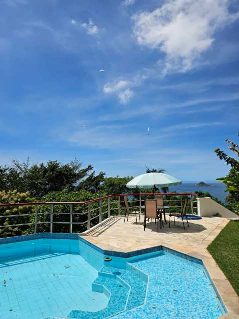 Casa em Condomínio 4 quartos para venda e aluguel Rio de Janeiro,RJ - R$ 19.900.000