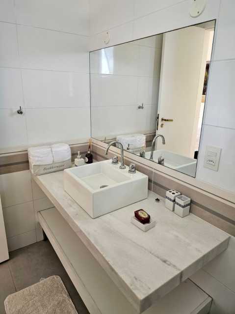 Casa em Condomínio 4 quartos para venda e aluguel Rio de Janeiro,RJ - R$ 19.900.000