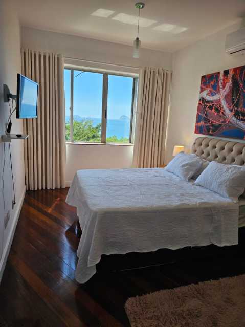 Casa em Condomínio 4 quartos para venda e aluguel Rio de Janeiro,RJ - R$ 19.900.000