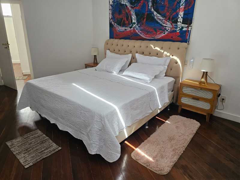 Casa em Condomínio 4 quartos para venda e aluguel Rio de Janeiro,RJ - R$ 19.900.000