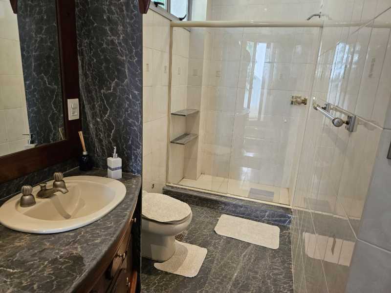 Casa em Condomínio 4 quartos para venda e aluguel Rio de Janeiro,RJ - R$ 19.900.000