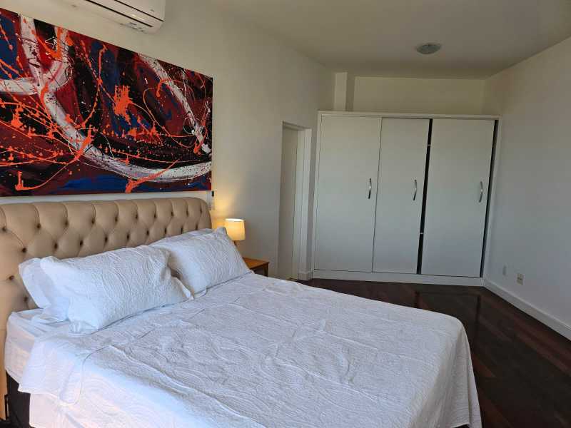 Casa em Condomínio 4 quartos para venda e aluguel Rio de Janeiro,RJ - R$ 19.900.000