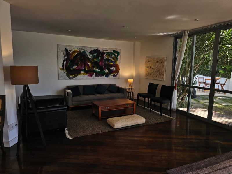 Casa em Condomínio 4 quartos para venda e aluguel Rio de Janeiro,RJ - R$ 19.900.000