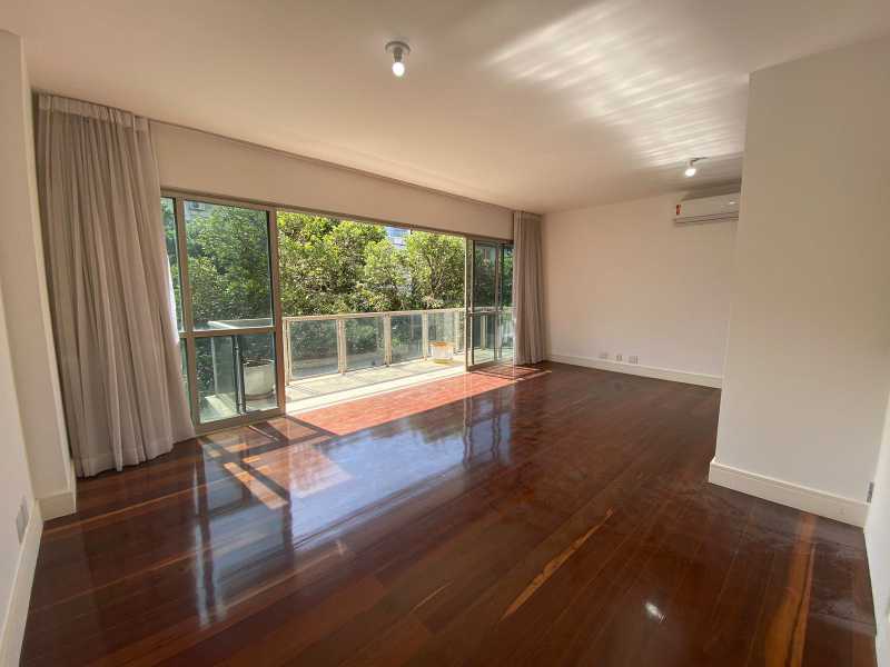 Apartamento 3 quartos à venda Rio de Janeiro,RJ - R$ 3.650.000