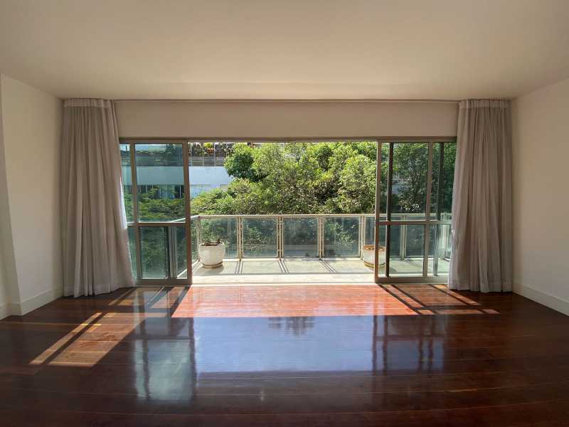 Apartamento 3 quartos à venda Rio de Janeiro,RJ - R$ 3.650.000