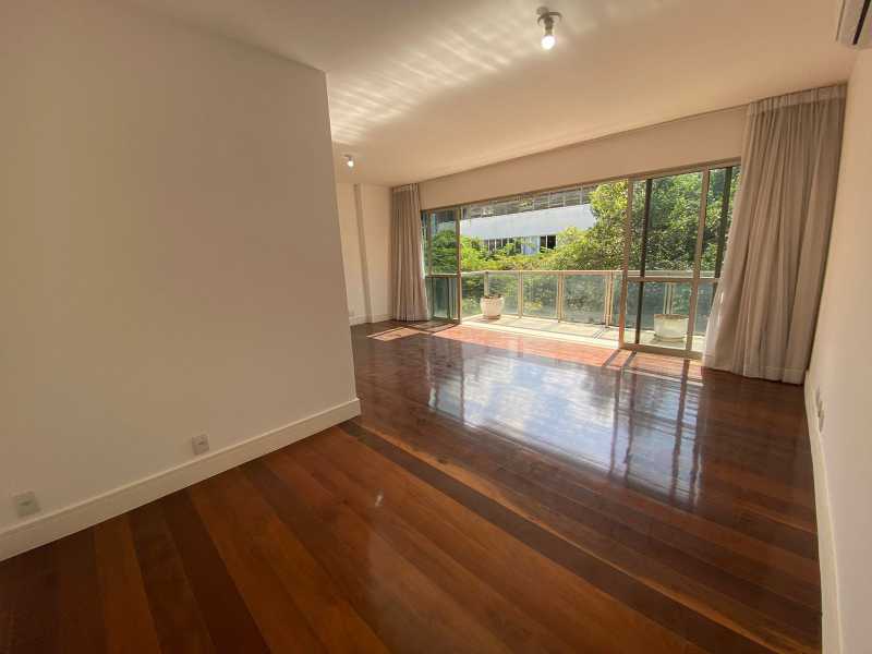 Apartamento 3 quartos à venda Rio de Janeiro,RJ - R$ 3.650.000