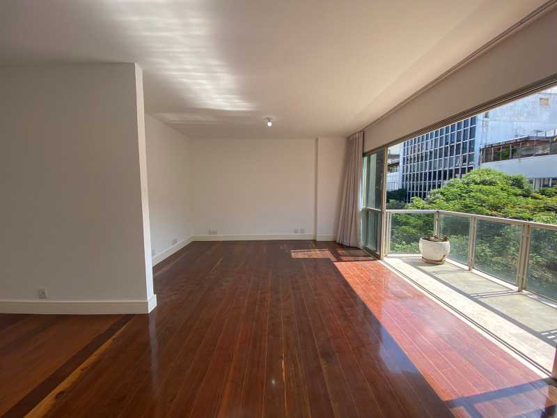Apartamento 3 quartos à venda Rio de Janeiro,RJ - R$ 3.650.000