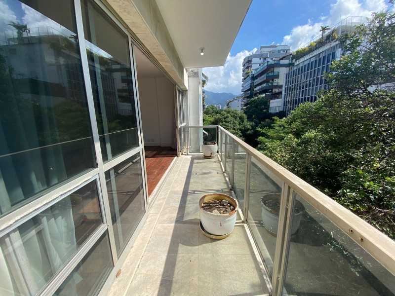 Apartamento 3 quartos à venda Rio de Janeiro,RJ - R$ 3.650.000