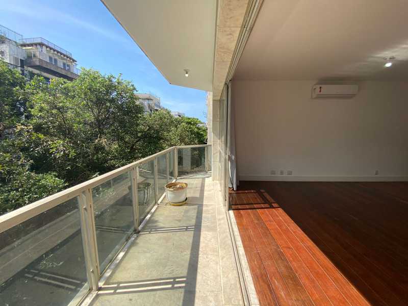 Apartamento 3 quartos à venda Rio de Janeiro,RJ - R$ 3.650.000