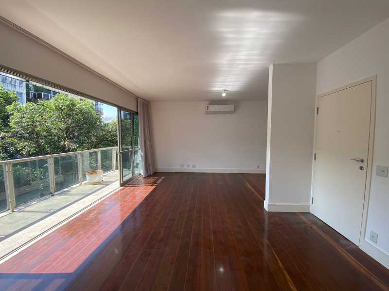 Apartamento 3 quartos à venda Rio de Janeiro,RJ - R$ 3.650.000