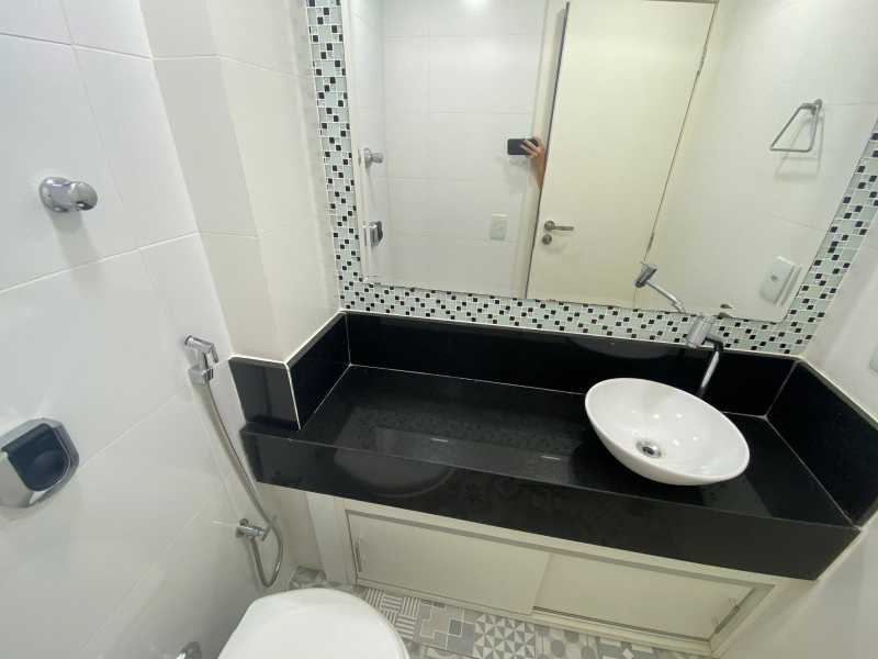 Apartamento 3 quartos à venda Rio de Janeiro,RJ - R$ 3.650.000
