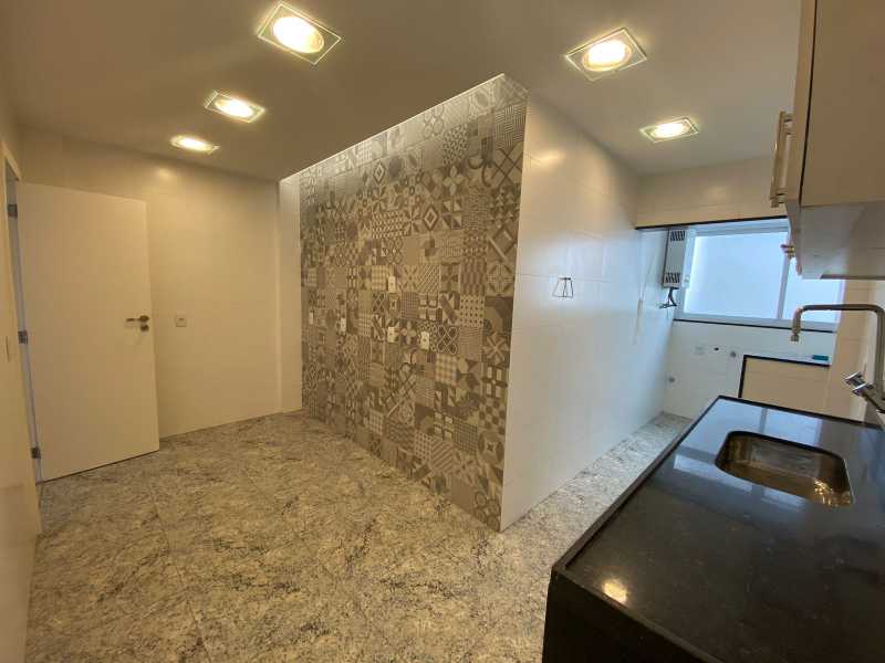 Apartamento 3 quartos à venda Rio de Janeiro,RJ - R$ 3.650.000