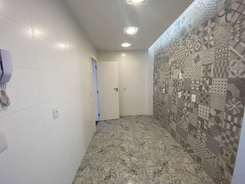 Apartamento 3 quartos à venda Rio de Janeiro,RJ - R$ 3.650.000