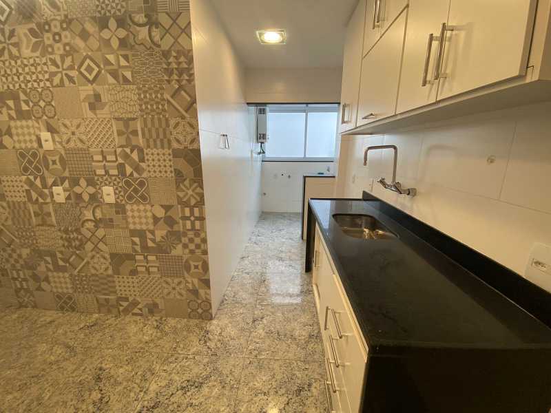 Apartamento 3 quartos à venda Rio de Janeiro,RJ - R$ 3.650.000