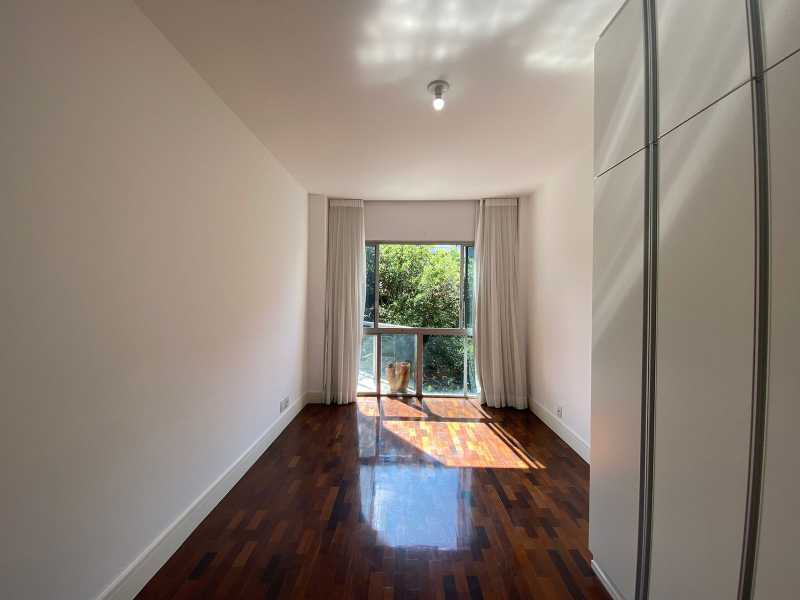 Apartamento 3 quartos à venda Rio de Janeiro,RJ - R$ 3.650.000